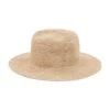 Max Mara Raffia Hat