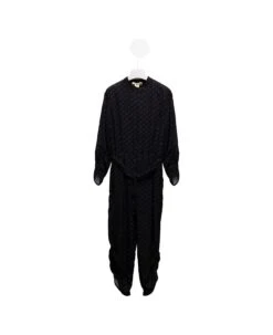 Stella McCartney Kids Woven All In One