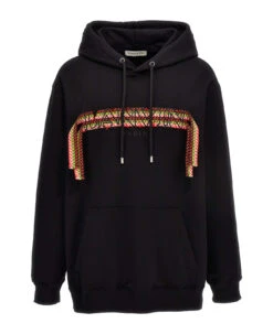 Lanvin 'curb' Hoodie