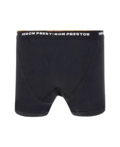 Cotton Three-piece Boxer Set "trunk Logo" -Italist Store f89920ff9e5716458cd24258c04b2351