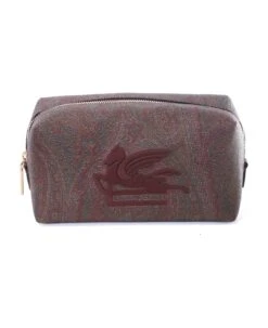 Etro Toiletry Bag Made