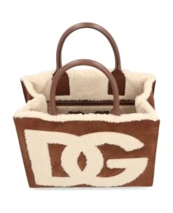 Dolce & Gabbana Suede Tote Bag 9 Dolce & Gabbana Suede Tote Bag -Italist Store f8f46fc4e0543efcfc396f77b1c53447