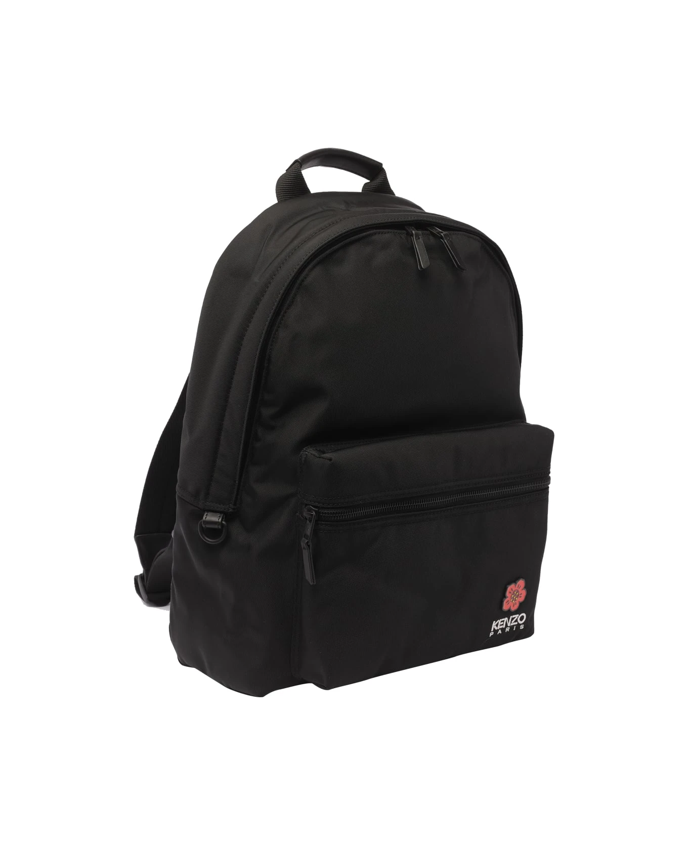 Kenzo Crest Backpack 2 Kenzo Crest Backpack - Image 2