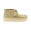 Clarks 'wallabee Cup Bt' Lace-up Shoes