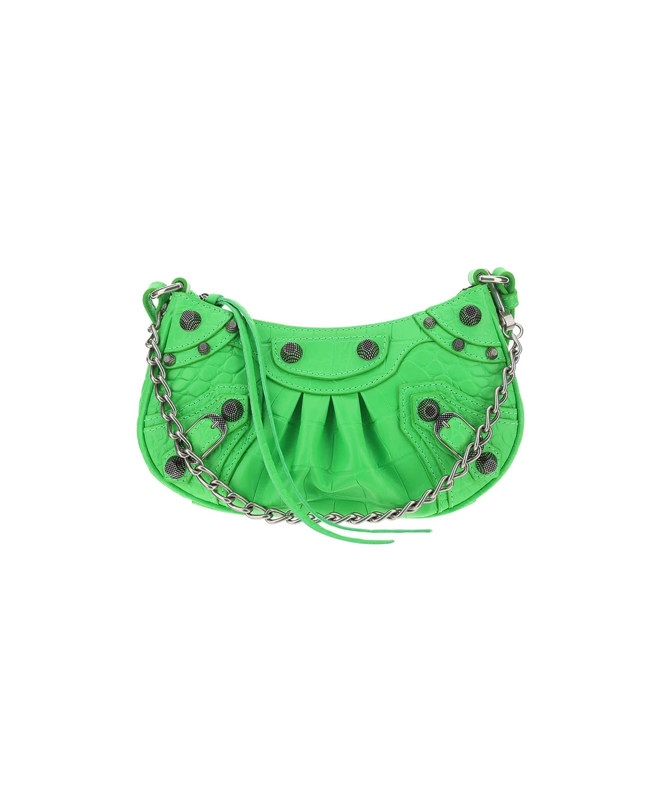 Balenciaga Chain Bag 1 Balenciaga Chain Bag