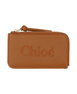 Chloé Sense Wallet