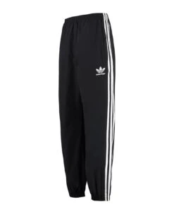 Balenciaga X Adidas - Techno Fabric Track Pants -Italist Store fa1b42ecdd02ce00ff5542f9b18abb53