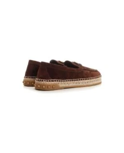 Valentino Garavani Espadrilles In Suede -Italist Store fa3d3ad739aeb2655f2b30ee9a8e61d1