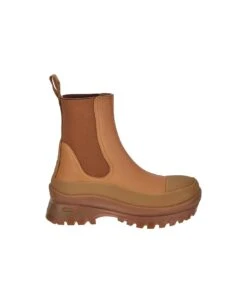 STELLA MCCARTNEY Trace Chelsea Boots