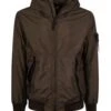 Stone Island Zip Pocket Windbreaker