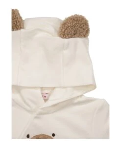 Il Gufo Teddy Bear Sleepsuit -Italist Store faa9b9bc3e15cd728f9764d2589c04be
