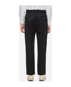 Bottega Veneta Sartorial Trousers -Italist Store fb26637517b52780c4ec4ad70857bb0a