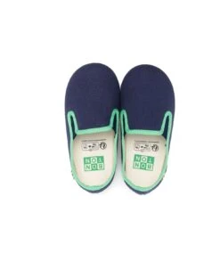 Bonton John Cotton Slippers -Italist Store fbe09042c516922c6e2968c62504e2f6