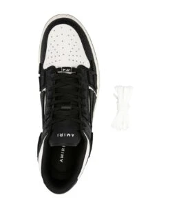 Amiri Crystal Skel Top Low -Italist Store fc18aac17f63dd82e1b0dc0d436e5e91