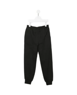 Mini Rodini Black Sports Suit In Organic Cotton With Logo Print On The Leg 8 Mini Rodini Black Sports Suit In Organic Cotton With Logo Print On The Leg -Italist Store fca4e6c26b1588ac53c692e8f6e3de0a