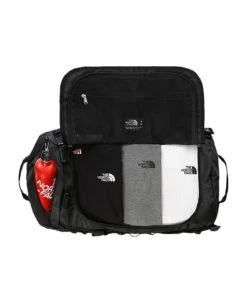 The North Face Base Camp Duffel Bag -Italist Store fd376fabe052ad6820e4e1b5c2cd456f