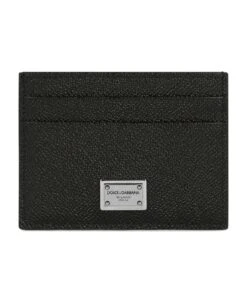 Dolce & Gabbana Credit Card Case