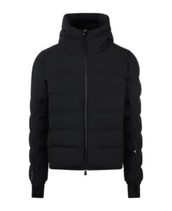 Lagorai Short Down Jacket