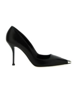 Alexander McQueen 'punk' Pumps