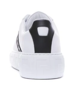 Versace Greca Lgoo Sneakers -Italist Store fe74d51c0c65b5a10a9a1d517578b5e3