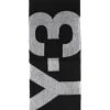 Y-3 Cl Scarf