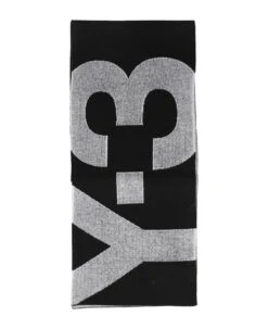 Y-3 Cl Scarf