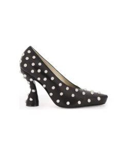 Lanvin Muse Pumps