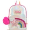 Billieblush Zaino Con Arcobaleno