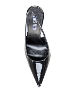 Paris Texas Slingback Lidia -Italist Store ff0e7851bf77300dd707408f74863e34