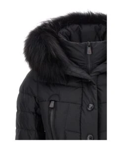 'beverley' Down Jacket -Italist Store ff13f4e289d3a23d735e067288fec9f2